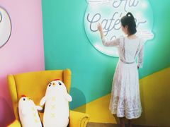 -CAFE'IN精品咖啡体验空间(小寨店)