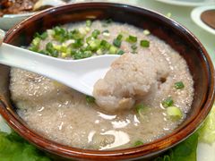 -腰记饭店(龙源路店)