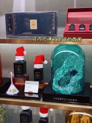 -香遇沙龙香水·调香·团建