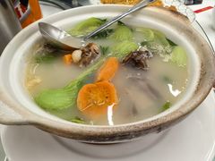 -渔意楼·驰名沙田乳鸽(五羊店)
