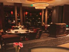 -湖滨28中餐厅·西湖宴·杭州君悦酒店