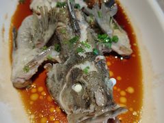 -达叔香味海鲜(海棠68环球美食街店)