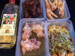 -五芳齋(云南南路店)