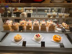 -梦菲思饼屋(瑞金宾馆店)