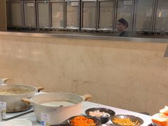 -漢咖啡·全服务式自助晚餐(武汉洲际酒店)