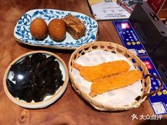 -和府捞面(东直门银座店)