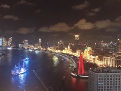 -上海外滩茂悦大酒店