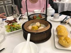 -八月花(旺角朗豪坊店)