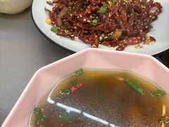 -浮何烤铺(桐梓林店)