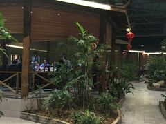 -森谷美食公园(杨行店)