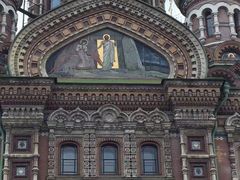 -滴血救世主教堂