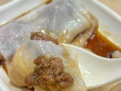 -盛记粥面(佐敦店)