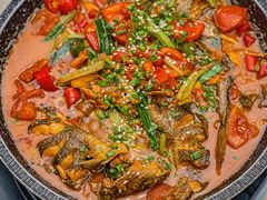 -61号餐吧(兴坪古镇漓江店)