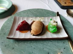 -三号黄浦会Canton Table