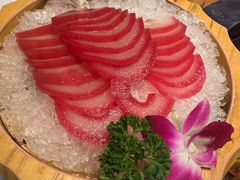 -山河屯铁锅炖·非遗东北菜(南山店)