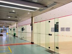 -香港仔网球及壁球中心