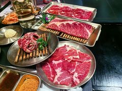 -西塔老太太泥炉烤肉(龙湖北苑天街店)
