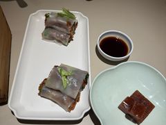 -蔡澜点心·粤菜(西单大悦城店)