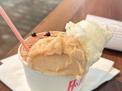 -红楼HONGLOU Gelato(淮海中路店)