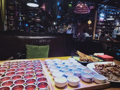 -别院里音乐餐酒吧(双流航空港店)