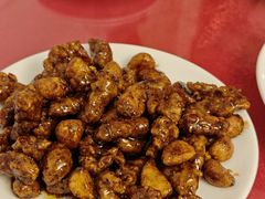 -胖子菜馆(隆昌路店)