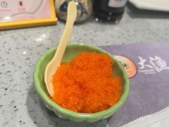 -大渔铁板烧(大悦城店)