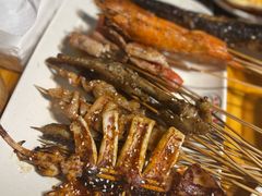 -本色.小马哥烧烤(五一路总店)
