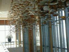 -视界美食自助餐厅·石家庄希尔顿酒店