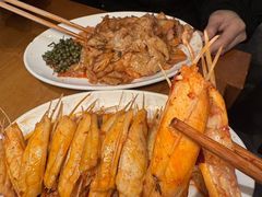 -楠火锅(太古里总店)