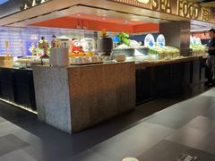 -星伦多自助料理·涮烤一体(虹悦城店)