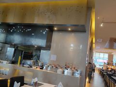 -长沙三景韦尔斯利酒店·Oval全日制餐厅自助餐