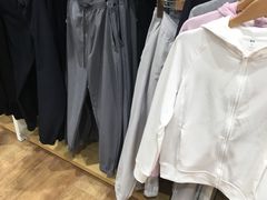 -优衣库(青岛万象城店)