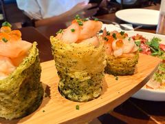 -Bistro 63 创意融合料理(广粤天地店)