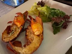 -恰餐厅及酒吧CHAR Bar & Grill(北京三里屯洲际店)
