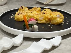 -广州天河合景福朋喜来登酒店 · 聚味轩中餐厅