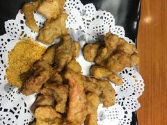 -金谷园饺子·烧烤·家宴(人大总店)