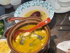 -老屋印象川菜(世纪东方店)