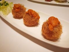 -香宫(九龙香格里拉店)