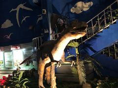 -诸城市恐龙博物馆