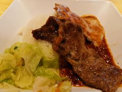 -大快活(丽丰店)