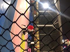 -洛克公园(苏州中心商场)