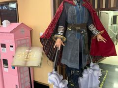 -华谊兄弟影院(IMAX洋桥店)