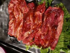 -金石烤肉