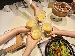 -贡宴盐帮菜自贡驻京联络处餐厅