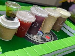 -去茶山(重庆万象城店)