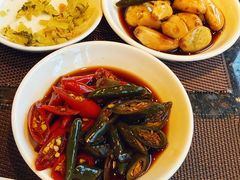 -中国厨房/台湾牛肉面
