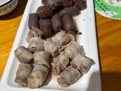 -一群羊手扒肉·火锅·早茶(远东公寓店)