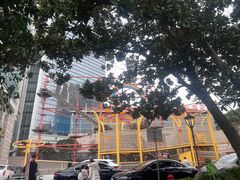 -中国福利会少年宫