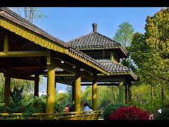 -江南大学(蠡湖校区)