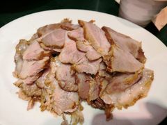 -老昌春饼(中央大街店)